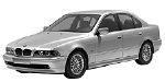 BMW E39 P3003 Fault Code