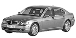 BMW E66 P3003 Fault Code