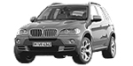 BMW E70 P3003 Fault Code