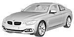 BMW F32 P3003 Fault Code